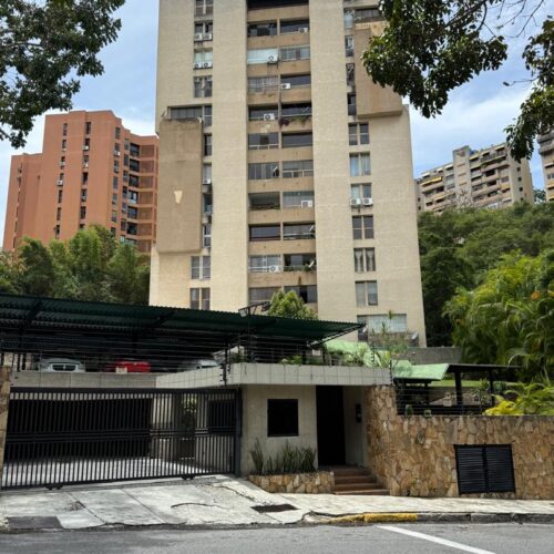 Apartamento en Venta en La Alameda Baruta Caracas