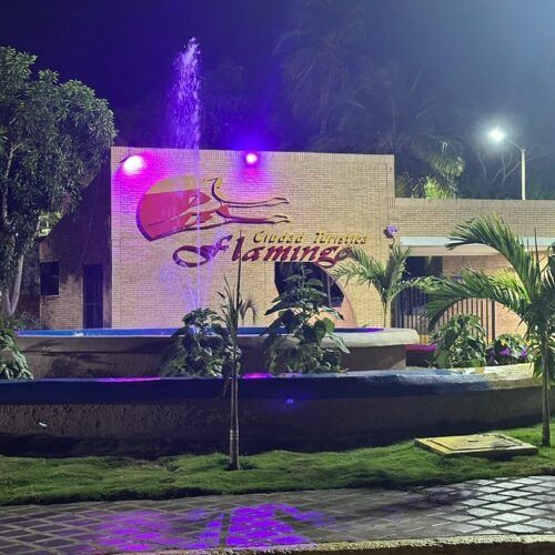 VENTA APARTAMENTO CIUDAD FLAMINGO RESIDENCIA IL PORTO CHICHIRIVICHE FALCON VENEZUELA
