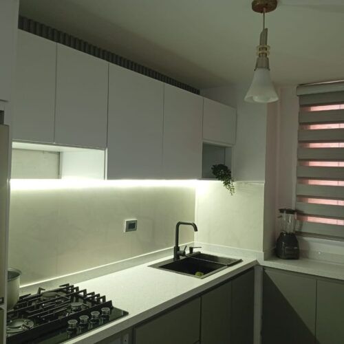 Venta de Apartamento en San Diego Res. El Tulipan