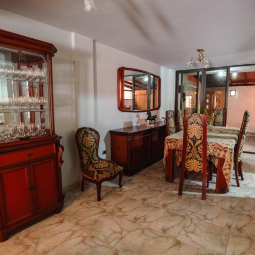 TONWHOUSE EN ALQUILER LA TRIGALEÑA ALTA VALENCIA ESTADO CARABOBO