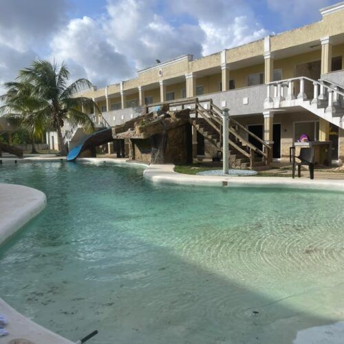 APARTAMENTO EN VENTA EN CIUDAD FLAMINGO RESIDENCIA LA PLAYA CHICHIRIVICHE TUCACAS FALCON VENEZUELA