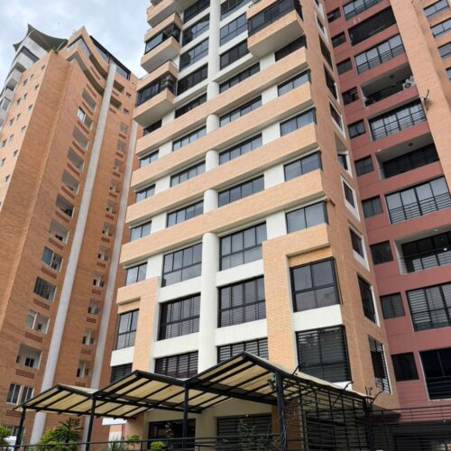 Apartamento en Alquiler Residencias Merlot Suites El Parral Valencia