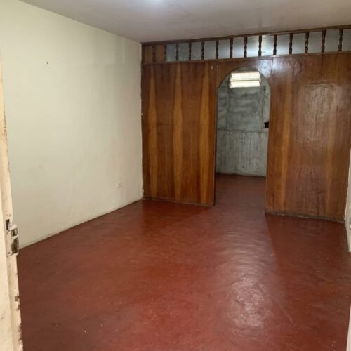 APARTAMENTO EN VENTA EN URBANIZACION LA ISABELICA SECTOR UD6 VALENCIA CARABOBO