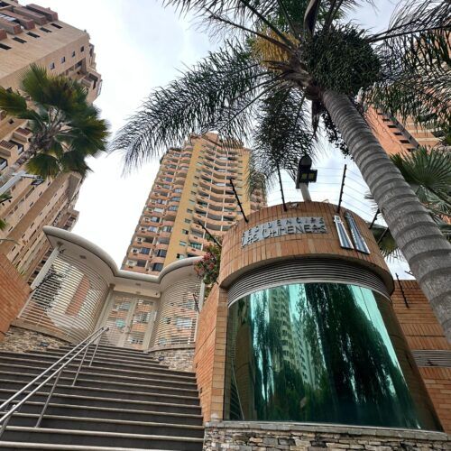 Apartamento en Alquiler en Res Las Chimeneas  Urb Las Chimeneas Valencia