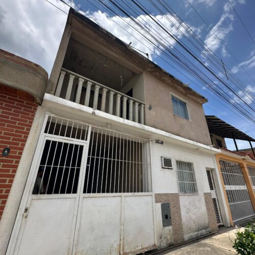 Casa en Venta en El Remanso San Diego