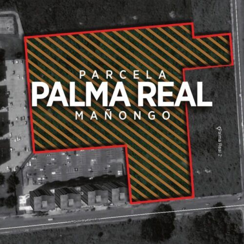 Terreno en Venta en Mañongo Naguanagua