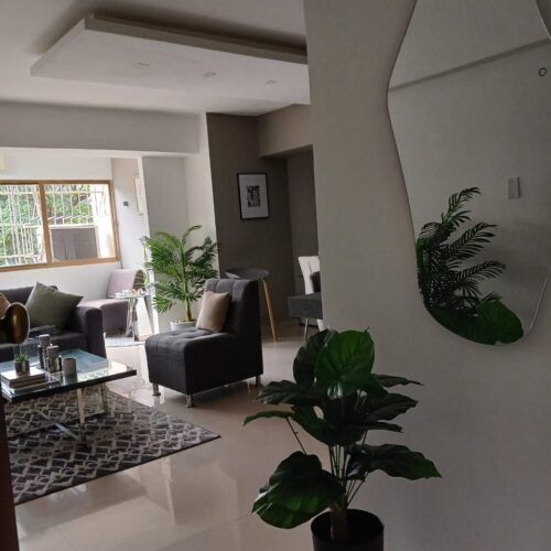 APARTAMENTO EN RES PARQUE PREBO URB PREBO VALENCIA EDO CARABOBO