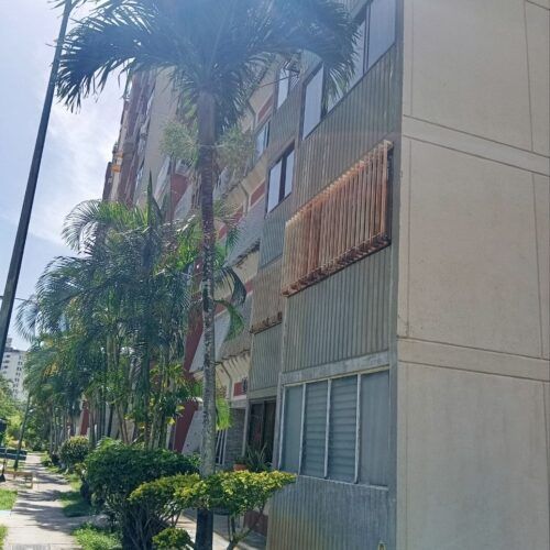 VENTA APARTAMENTO RESIDENCIAS DON BOSCO SECTOR LA GRANJA NAGUANAGUA CARABOBO