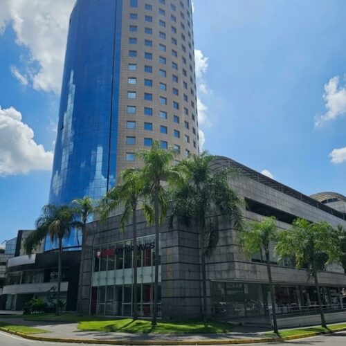 OFICINA EN ALQUILER  TORRE BOD SAN JOSE DE TARBES VALENCIA CARABOBO – 9