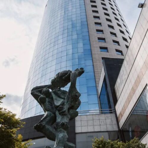 OFICINA EN ALQUILER EN TORRE BOD SAN JOSE DE TARBES VALENCIA CARABOBO – 10