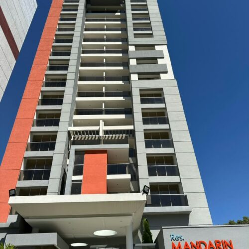 Apartamento en Venta ubicado en Res. Mandarín Urb Valles de Camoruco Valencian Edo Carabobo