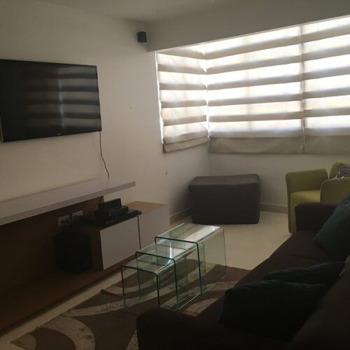 Apartamento en Alquiler en Conjunto Residencial Balcones II Las Virtudes  Punto Fijo Falcón