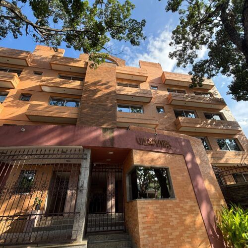 Penthouse en Venta en el Parral Residencias Villas Pinta Valencia