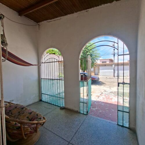 Casa en Venta en Urb Araguaney Los Guayos Edo Carabobo