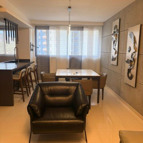 Apartamento en Alquiler en Residencias Omega El Parral Valencia