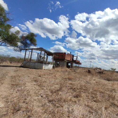 Finca en Venta en Guarico a 45 min de Calabozo