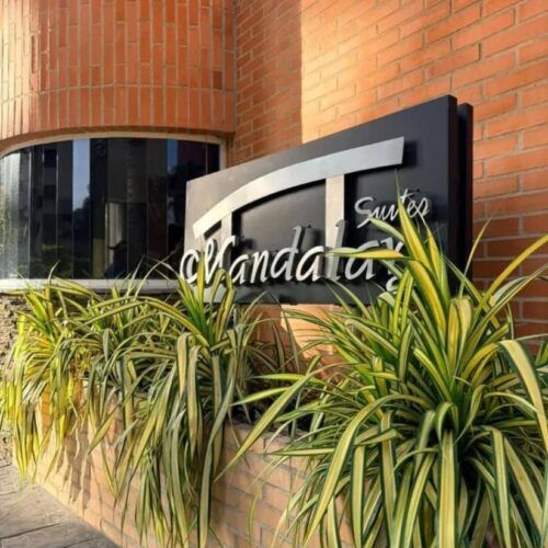 Penthouse en Obra Blanca de 3 Niveles en Residencias Mandalay Suites Urbanización Valle Blanco Valencia Estado Carabobo.