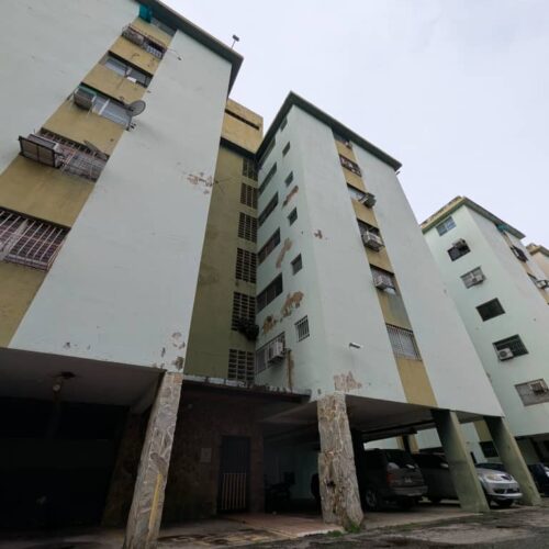 Apartamento en Venta en Res Nagua2 Naguanagua Edo Carabobo