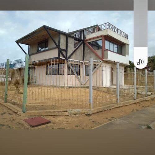 Casa en Venta en Urbanización Misaray en Judibana Punto Fijo Estado Falcón