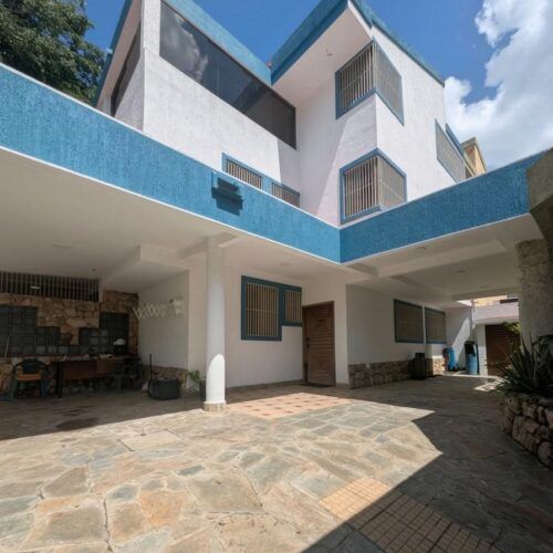 Apartoquinta en Conjunto Res Trigal Norte Valencia Edo Carabobo