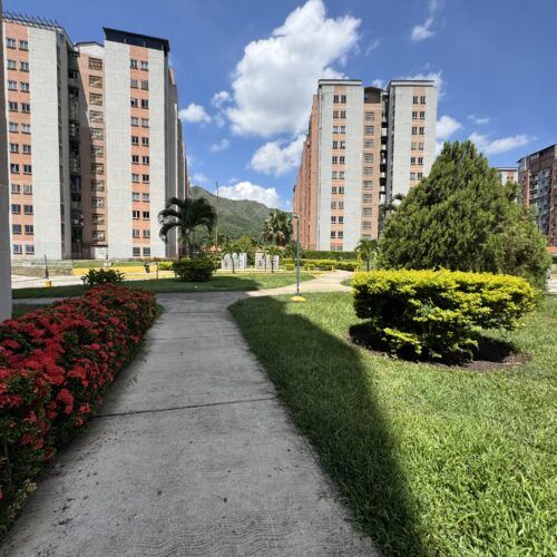 Apartamento en Venta en Conjunto Residencial Montemayor San Diego Carabobo