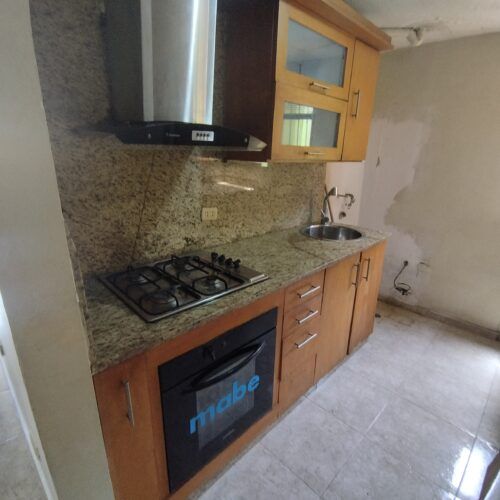 Apartamento en Alquiler  Resd Orion San Diego carabobo