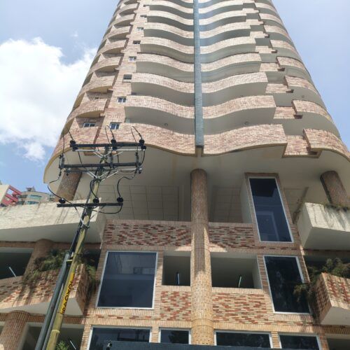 Penthouse en Venta en Valencia el Parral Residencias Assad Garden