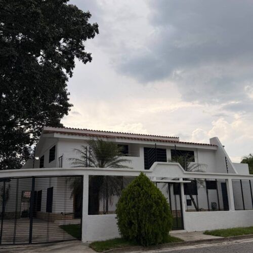 Casa en Venta en El Trigal Centro Valencia Carabobo