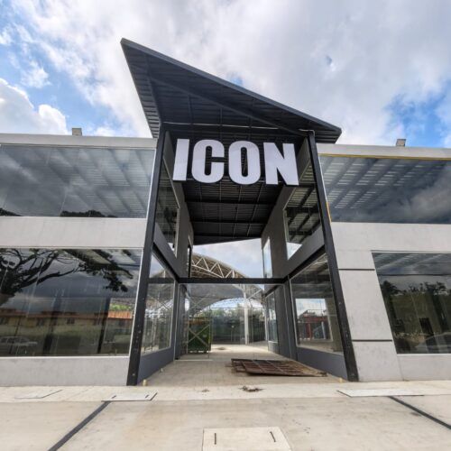 Locales en Venta ubicados en el C.C. ICON San Diego Edo Carabobo