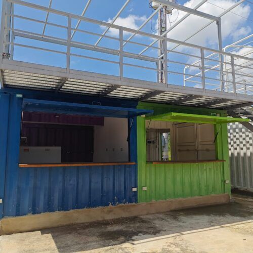 CONTAINER EN VENTA EN AVENIDA DON JULIO CENTENO SAN DIEGO CARABOBO