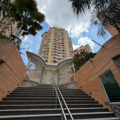 Apartamento en Venta Residencias Las Chimeneas Valencia