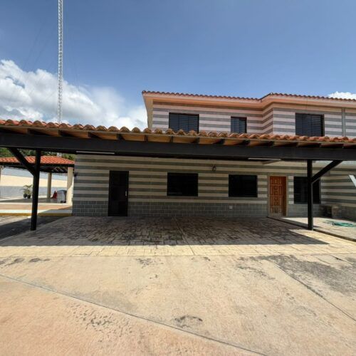Townhouse en alquiler en Res. Terranostra, San Diego