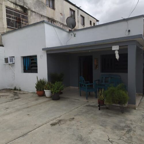 Casa Comercial en Venta en Sector Santa Rosa Valencia