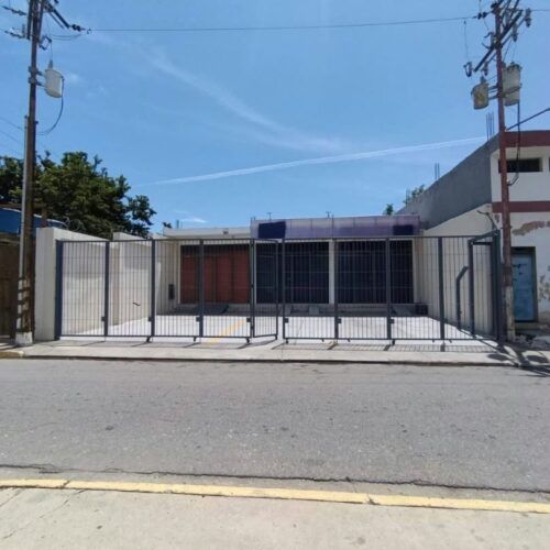 Local Comercial en Venta en el Centro de Guacara (Calle Ricaurte N°7 Cerca del C.C Guacara Plaza)
