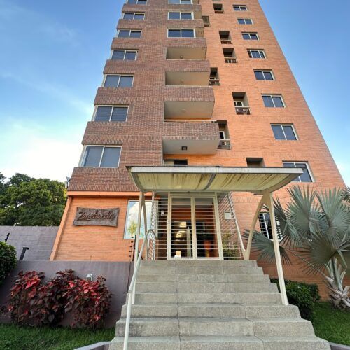 Apartamento Tipo Estudio en Venta en Res Zarabanda Agua Blanca Valencia Carabobo