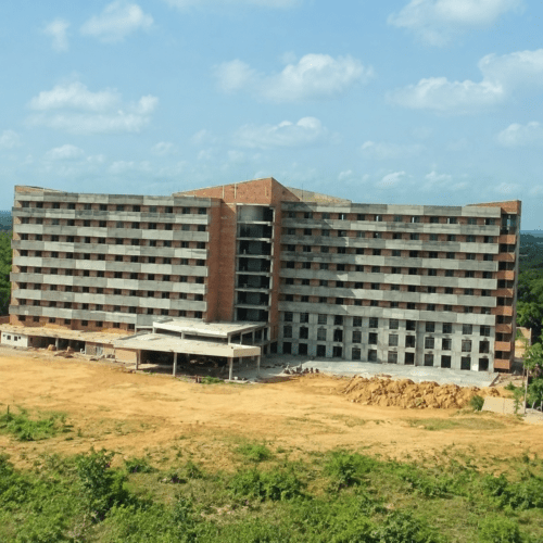 En Venta Hotel, Casino & Centro de Convenciones Tucacas