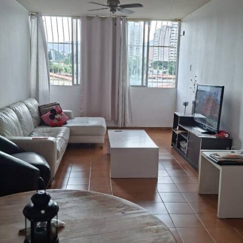 Apartamento en Venta en Res Andres Eloy Blanco Los Colorados Valencia