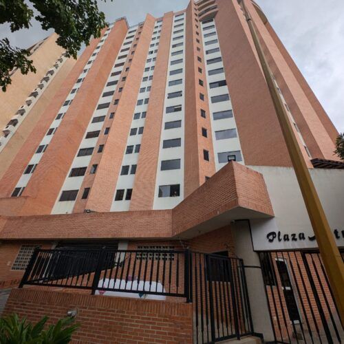 Apartamento Plaza Real, Trigaleña Alta – Valencia Carabobo