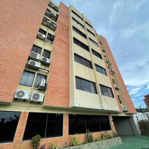 Apartamento en Venta en Res Araguaney Suites Tazajal Naguanagua