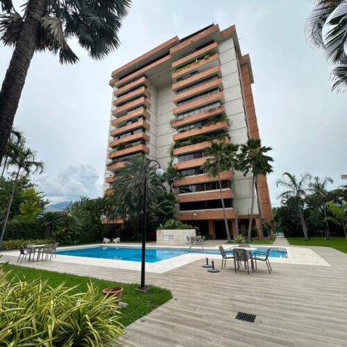 Apartamento en Venta en Res La Florida Mañongo Naguanagua Estado Carabobo