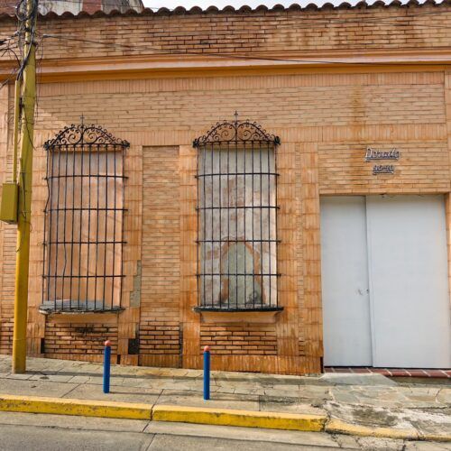 Deposito Comercial en El Centro de Valencia Carabobo