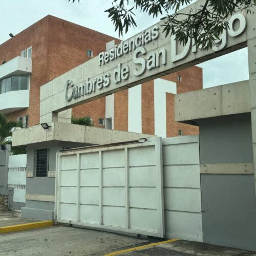 Apartamento en Venta en Exclusivo Conjunto Residencial Cumbres de San Diego Carabobo