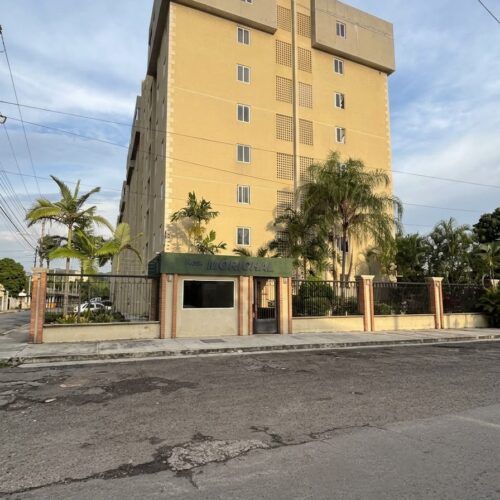 Apartamento en Venta en Residencias Morichal Naguanagua Carabobo