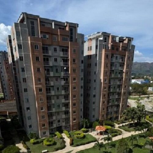 VENTA APARTAMENTO CONJUNTO RESIDENCIAL MONTEMAYOR SAN DIEGO CARABOBO