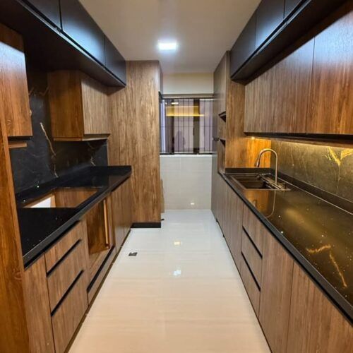 APARTAMENTO EN VENTA EN RES PARAISO H URBANIZACION VALLES DE CAMORUCO VALENCIA CARABOBO